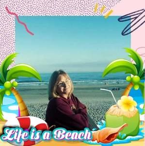 Meet your Posher, Jeanette